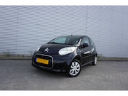 Citroën C1 - 1.0-12V Ambiance Carplay / JBL boxen / Elektr. ramen / NAP
