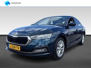 Skoda Octavia - 1.0 TSI e-Tech MHEV 110pk DSG Business Edition | Elektrisch