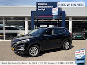 Hyundai Tucson - 1.6 GDi Premium / NL-Auto / Vol-Leder / Cruise-Control / Sto