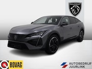 Peugeot 408 - 1.6T Plug-in HYbrid 225PK Automaat GT Alcantara/ Nav/Camera/