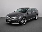 Volkswagen Passat - Variant 1.4 TSI PHEV GTE | Matrix | Leer | Sfeerverlichting