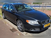 Volvo V70 - 1.6 T4 Limited Edition