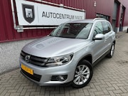 Volkswagen Tiguan - 1.4 TSI Sport&Style // Clima // PDC // Apple CarPlay