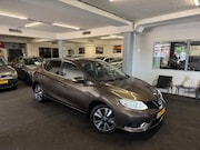 Nissan Pulsar - 1.2 DIG-T Tekna*Automaat*Leder*NAVI