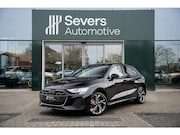 Audi A3 - Sportback 45 TFSI e S tronic S line Sportback | Panoramadak 