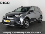 Toyota RAV4 - 2.5 Hybrid Executive Business | Trekhaak | Navigatie | Stoel