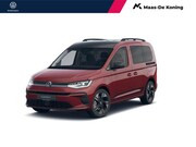 Volkswagen Caddy - Bedrijfswagens First Edition 1.5eHybrid 115pk Automaat 74130