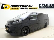 Peugeot e-Expert - EV L3 75 kWh DEMO | STX Sport Pakket | Laadruimte Pakket | F