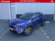 Toyota Yaris Cross - 1.5 Hybrid 115 Dynamic | Demo