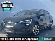 Renault Mégane - Estate 1.3 TCe 140 Techno | Trekhaak |