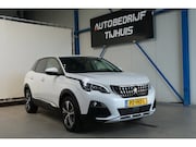 Peugeot 3008 - 1.6 e-THP Blue Lease Premium Automaat - N.A.P. Airco, Cruise
