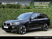 BMW iX3 - | M-Sport | SOH 95,6% | Driving ass. Prof | Park a