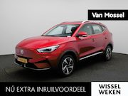 MG MG ZS - EV Standard Range Luxury 50 kWh Automaat | Panoramadak | Led