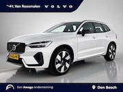 Volvo XC60 - 2.0 T6 AWD Ultimate Dark | Panorama dak | Trekhaak |