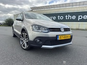Volkswagen Polo - 1.2 TSI Cross
