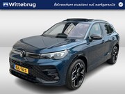 Volkswagen Tiguan - 1.5 eHybrid R-Line Edition / AUTOMAAT/ 272 PK/ GARANTIE TM 0