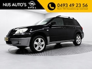 Mitsubishi Outlander - 2.0 Invite+ | export | Trekhaak / Airco / Radio / Dakrails