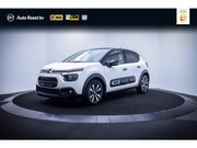 Citroën C3 - 1.2T Business FULL LED | CAMERA | CARPLAY | STOELVERW. | NAV