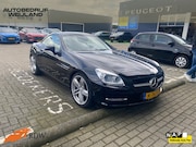 Mercedes-Benz SLK-klasse - 200 K. AMG-line 184PK I 2ste eig. I AMG-line I Navi I Leer I