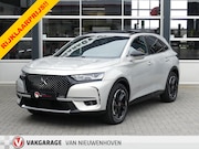 DS DS 7 - Plug-in Hybrid Performance Line *t/m 10de bouwjaar garantie