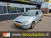 Ford Focus - Wagon 1.6-16V Futura/ APK 08-2027