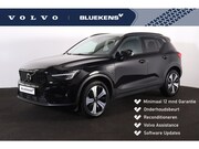Volvo XC40 - T5 Recharge Ultimate Bright - Panorama/schuifdak - IntelliSa