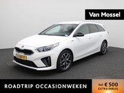 Kia Ceed - Sportswagon 1.5 T-GDi MHEV GT-Line Edition | Apple Carplay |