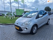 Ford Ka - 1.2 Cool & Sound start/stop / / APK feb 2027