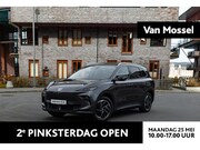 MG MGS5 EV - Luxury 64 kWh 18"LM velgen | Apple Carplay | 360 graden Came