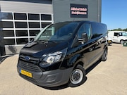 Ford Transit Custom - 270 2.0 TDCI L1H1 Economy Edition