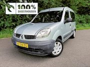 Renault Kangoo - Rolstoelauto!! 1.2 16V Authentique
