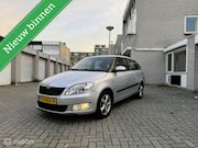 Skoda Fabia - Combi 1.2 TDI Greenline