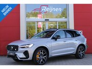 Volvo XC60 - 2.0 T8 Plug-in-hybrid AWD POLESTAR ENGINEERED | PANORAMA SCH