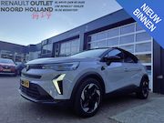 Renault Captur - 1.8 E-Tech full hybrid 160 techno
