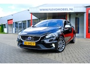 Volvo V40 - 2.0 D2 R-Design Navi|Leder-Alcantara|Clima|LMV