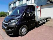 Peugeot Boxer - 435 2.2 BlueHDi 165 L4 Pro Zwaar |OPRIJWAGEN |1E EIG|DEALER 