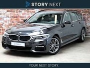 BMW 5-serie - 5 Serie Touring 520i High Executive M Sport Pakket