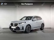 BMW X3 - 30e xDrive | M-Sport | Professional Pack | Premium