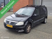 Dacia Logan - 1.6 Lauréate