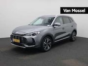 MG ZS - 1.5 Hybrid+ Luxury