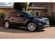 Land Rover Range Rover Evoque - 2.2 SD4 4WD Autobiography Pano Leder Keyless Stoel/Stuurverw