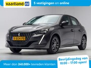Peugeot 208 - 1.2 PureTech Active 5-drs [ Navi Apple/Android Climate ]