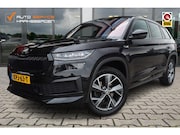 Skoda Kodiaq - 1.5 TSI Sportline | Pano | Camera | Memory |