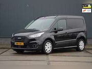 Ford Transit Connect - 1.5 EcoBlue L1 Trend Euro 6 Camera Airco Schuifdeu