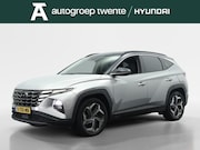 Hyundai Tucson - 1.6 T-GDI HEV Premium | Leder | Navigatie | Stoelventilatie 