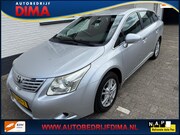 Toyota Avensis - Wagon 1.6 VVTi Comfort/ Navi/ Airco/ Trekhaak