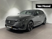 Peugeot e-308 - GT First Edition EV 54 kWh | Navigatie | Adaptieve Cruise Co