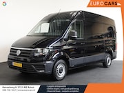 Volkswagen Crafter - 2.0 TDI 177pk Automaat L3H3 / L2H2 Highline Airco Apple Carp