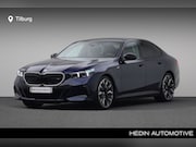 BMW i5 - sedan M60 xDrive 84 kWh | Driving Assistant Professional | B