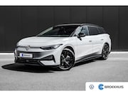 Volkswagen ID.7 - Tourer Limited 286pk | Trekhaak | Stuur & Stoelverwarming |
